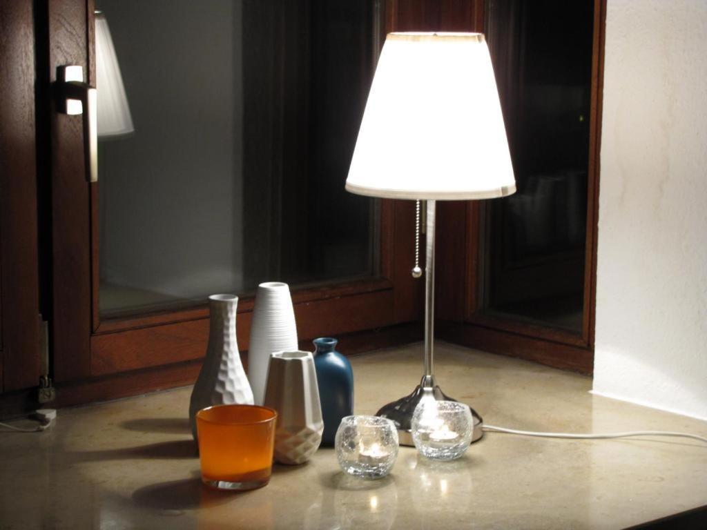 Rosenhof12 Apartman Büsumer Deichhausen Kültér fotó
